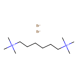 Hexamethonium Bromide