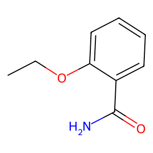 2-Ethoxybenzamide, 10mM (in DMSO)