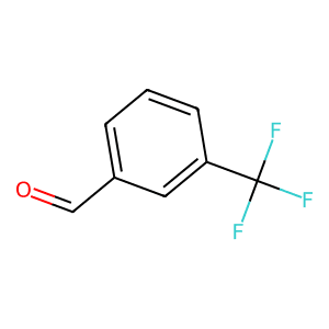 3-(Trifluoromethyl)benzaldehyde