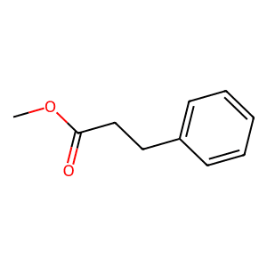Methyl 3-phenylpropanoate