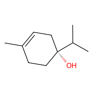 (-)-TERPINEN-4-OL