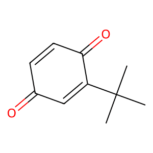 2-tert-Butyl-1,4-benzoquinone