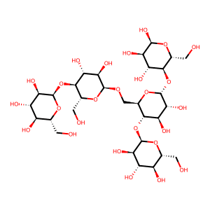 Amylopectin, 10mM (in DMSO)