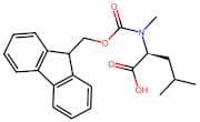 Fmoc-N-Me-Leu-OH, 10mM (in DMSO)