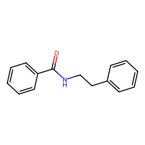 N-phenethylbenzamide