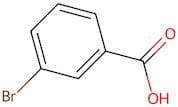 3-Bromobenzoic acid