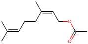 Neryl acetate