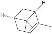 (-)-α-Pinene