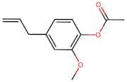 Eugenol acetate