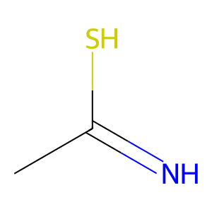 Thioacetamide, 10mM (in DMSO)