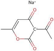 Dehydroacetic acid sodium, 10mM (in DMSO)