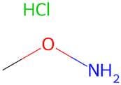 Methoxyamine HCl, 10mM (in DMSO)