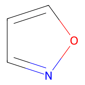 Isoxazole