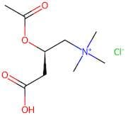 Acetyl-L-carnitine hydrochloride