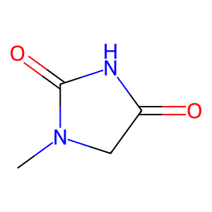N-Methylhydantoin