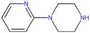 1-(2-Pyridyl)piperazine