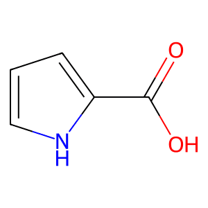 Pyrrole-2-carboxylic acid
