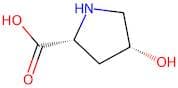 H-D-cis-Hyp-OH