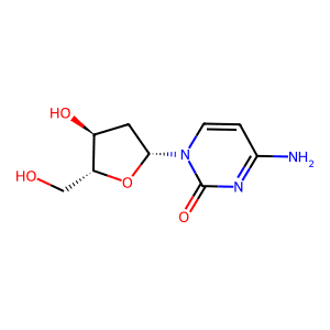 2'-Deoxycytidine