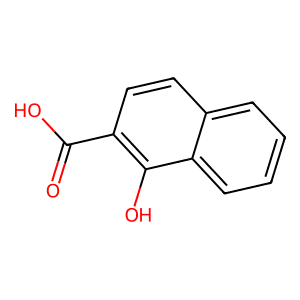 1-Hydroxy-2-naphthoic acid