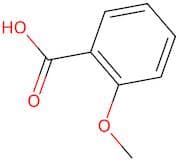 2-Methoxybenzoic acid, 10mM (in DMSO)