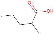2-METHYLVALERIC ACID