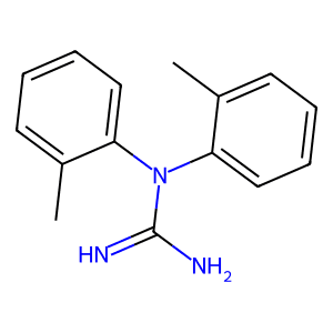 Ditolylguanidine