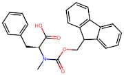 Fmoc-N-Me-Phe-OH