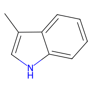 Skatole, 10mM (in DMSO)