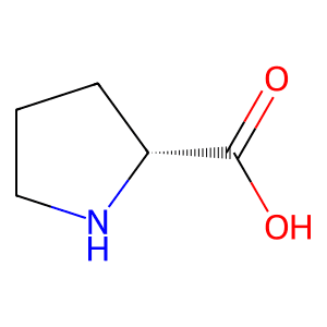 (R)-pyrrolidine-2-carboxylic acid