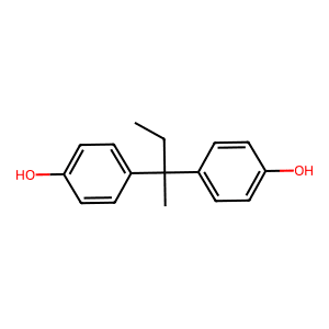 Bisphenol B, 10mM (in DMSO)