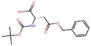 Boc-L-aspartic acid 4-benzyl ester