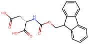 Fmoc-L-aspartic acid