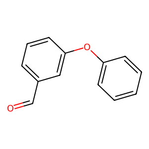 3-Phenoxybenzaldehyde, 10mM (in DMSO)