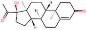 17α-Hydroxyprogesterone