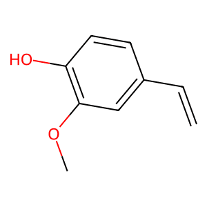 2-Methoxy-4-vinylphenol