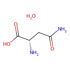 L(+)-Asparagine monohydrate