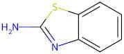 2-Benzothiazolamine