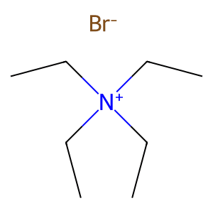 Tetraethylammonium bromide