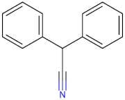 Diphenylacetonitrile, 10mM (in DMSO)