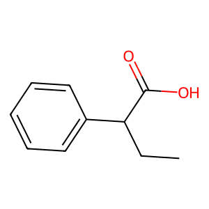 2-Phenylbutanoic acid