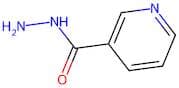 Nicotinic acid hydrazide