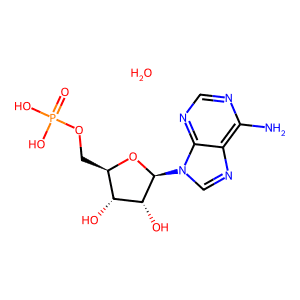 Adenosine 5'-monophosphate monohydrate