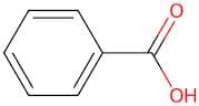 Benzoic acid