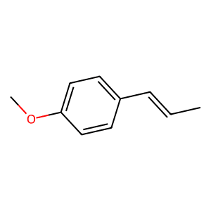 Trans-Anethole, 10mM (in DMSO)