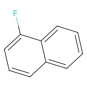 Fluoronaphthalene