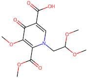 Dolutegravir intermediate-1