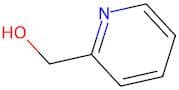 2-(Hydroxymethyl)pyridine