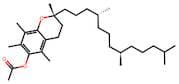 D-α-Tocopherol acetate