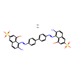 Direct Violet 1, 10mM (in DMSO)